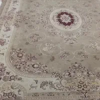 یک جفت فرش ۹متری هردو باهم فقط ۱۶ تومن