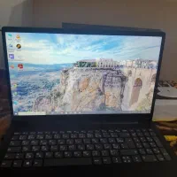 لپتاپ لنووv15|رایانه همراه|ارومیه, |دیوار