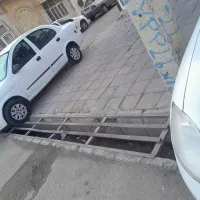 سواریتیبایکدوگانهسوز|خودرو سواری و وانت|پلدشت, |دیوار