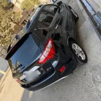 چانگان مشکی مدل ۹۷|خودرو سواری و وانت|تهران, تهرانسر مرکزی|دیوار