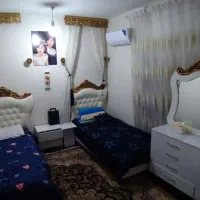 آپارتمان85متر رهن کامل/طبقه بالا/نزدیک بازارچه|اجارهٔ آپارتمان|اهواز, بهارستان|دیوار