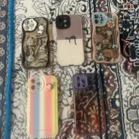 گارد آیفن 12پرومکس 14پرومکس 11پرو