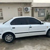 سمند ال ایکس مدل ۹۸|خودرو سواری و وانت|برازجان, |دیوار