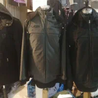 پخش مستقیم کاپشن از درب تولیدی (عمده و خرده)