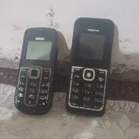 کوشی نوکیا سالم