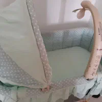 تخت گهواره