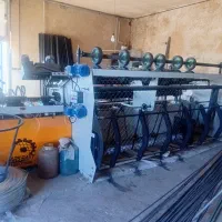 تولیدی فنس پایه