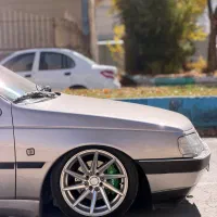 پژو ۱۳۹۰ دوگانه مخصوص عشق بازان|خودرو سواری و وانت|سنندج, |دیوار