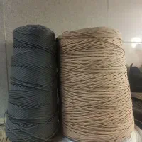 نخ ابریشمی ویسکوز مقاوم عمده