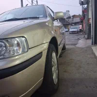 سمند مدل 86|خودرو سواری و وانت|رشت, اسماعیل آباد|دیوار