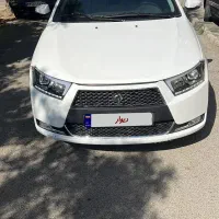 دنا توربو ۶ دنده