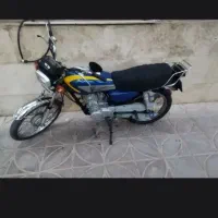 موتورسیکلت