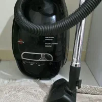 جارو برقی پارس خزر
