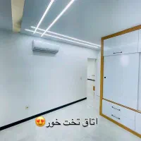 ۷۴متر /تراس اختصاصی /اسانسور/پ اختصاصی|فروش آپارتمان|تهران, تهرانسر شمالی|دیوار