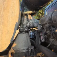 دنگ فنگ تیسیصد میکسر2005|خودرو سنگین|تهران, امام زاده حسن|دیوار