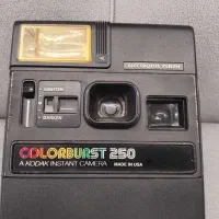 دوربین عتیقه و کلکسیونی کداک ،Colorburst 250
