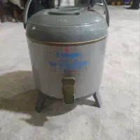 کلمن یونیک|ظروف نگهدارنده، پلاستیکی، یک‌بارمصرف|قم, شهید صیاد شیرازی|دیوار