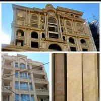 فروش سنگ ارزان تراورتن و مرمریت|مصالح و تجهیزات ساختمان|قم, شهرک قدس|دیوار