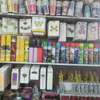 فروشنده قنادی