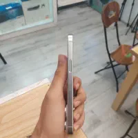 ایفون ۱۶ پرو iphone 16 pro + رجیستر شده 256 zaa|موبایل|تهران, میرداماد|دیوار