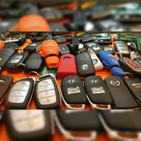 استخدام در کلید سازی اتومبیل ماهر یا نیمه کار