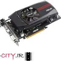 گرافیک GTX 550 Ti 1GiG