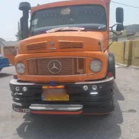 بنز تک کمپرسی ۱۴۰۲