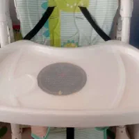 تخت نوزاد ،صندلی غذا،کالسکه