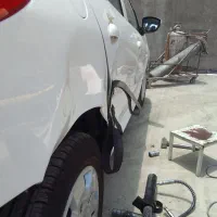 صافکاری و نقاشی