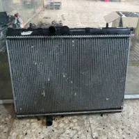 رادیات ۲۰۶ ارمکو سیخ زده اماده