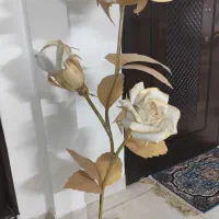 گل مصنوعی