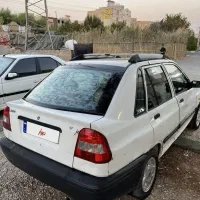 پراید 141  sx زیر قیمت