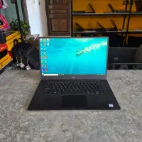لپ تاپ  مهندسی Dell i7 نسل 8 تا 11 گرافیک 4 گیگ