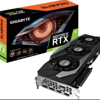 کارت گرافیک Gigabyte RTX 3080 Gaming OC 10GB