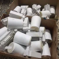 چراغ ریلی اکووات ۲۵ وات