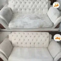 مبل شویی مرودشت|خدمات نظافت|مرودشت, ابوذر شمالی‎|دیوار