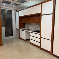 ۳۰ متر فلت کلید نخورده غرق نور/ باغ فیض
