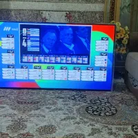 تلویزیون هوشمند سام