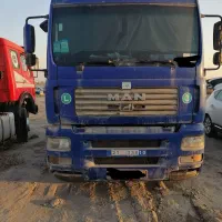 مان 460