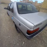 پژو ۴۰۵ مدل ۸۵|خودرو سواری و وانت|چالدران, |دیوار