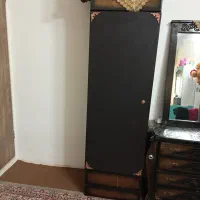 کمد سالم|جاکفشی، کمد، دراور|زنجان, |دیوار