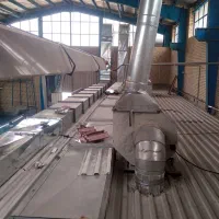 کانال سازی ساخت کانالهای صنعتی|خدمات پیشه و مهارت|قدس, شهرقدس|دیوار