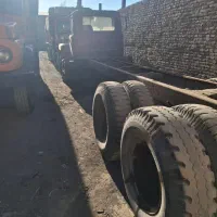 ماک 1971|خودرو سنگین|تهران, خاوران|دیوار