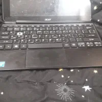 لپتاب acer که تبات هم میشود و صفحه تاچ