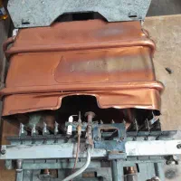 فروش ابگرمکن دیواری