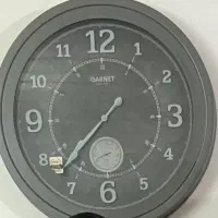 ساعت دیواری