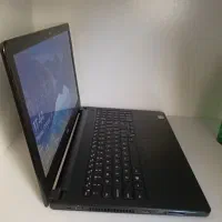 لپ تاپ دل dell insp 5100 نمایشگر تمام لمسی|رایانه همراه|فولادشهر, مسکن مهر فولادشهر|دیوار