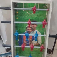 فوتبال دستی