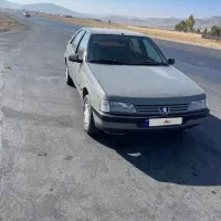 آردی مدل ۸۰ سالم