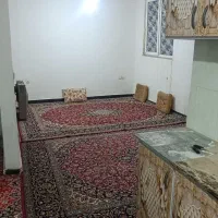 دو عدد سوئیت دربست در دهدشت،ثناپور